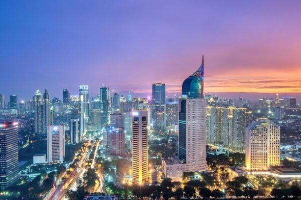 Apakah Jakarta Aman untuk Dikunjungi SAAT INI? (Peringkat Keamanan 2026)