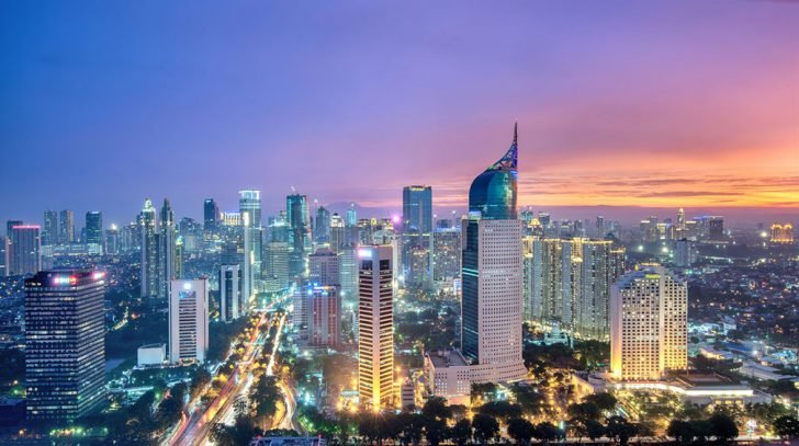 Apakah Jakarta Aman untuk Dikunjungi SAAT INI? (Peringkat Keamanan 2026)