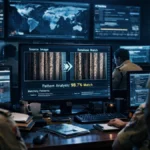 Bagaimana polisi Kerala memanfaatkan kecerdasan buatan (AI) untuk menangkap para pedofil di dark web. Dan ini merupakan yang pertama di India