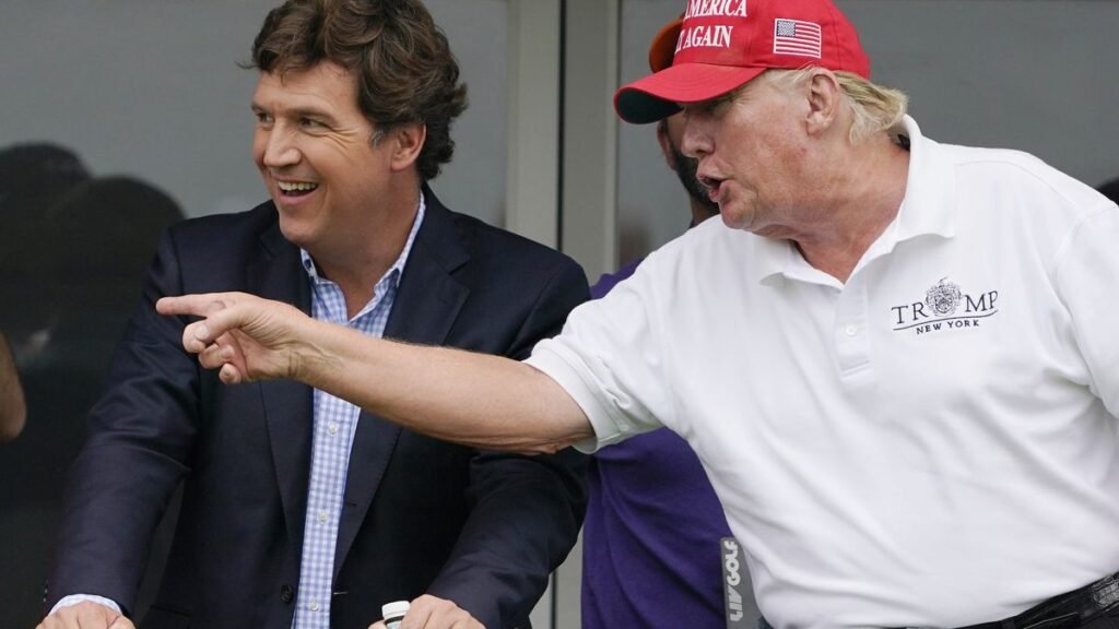 'Berani-beraninya kamu?': Beberapa pendukung setia Trump kini berbalik menentangnya