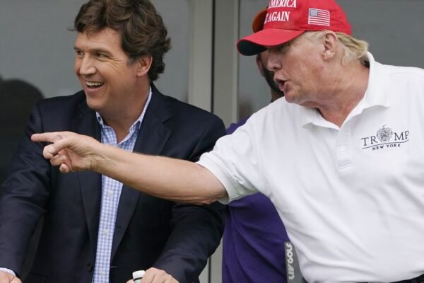 'Berani-beraninya kamu?': Beberapa pendukung setia Trump kini berbalik menentangnya