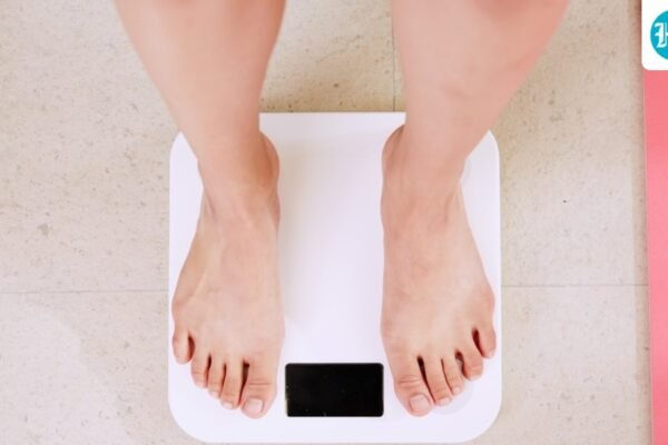 Dari tidak mengonsumsi karbohidrat di malam hari hingga berolahraga setiap hari: Seorang wanita membagikan perubahan gaya hidup yang membantunya menurunkan berat badan dari 67 kg menjadi 53 kg