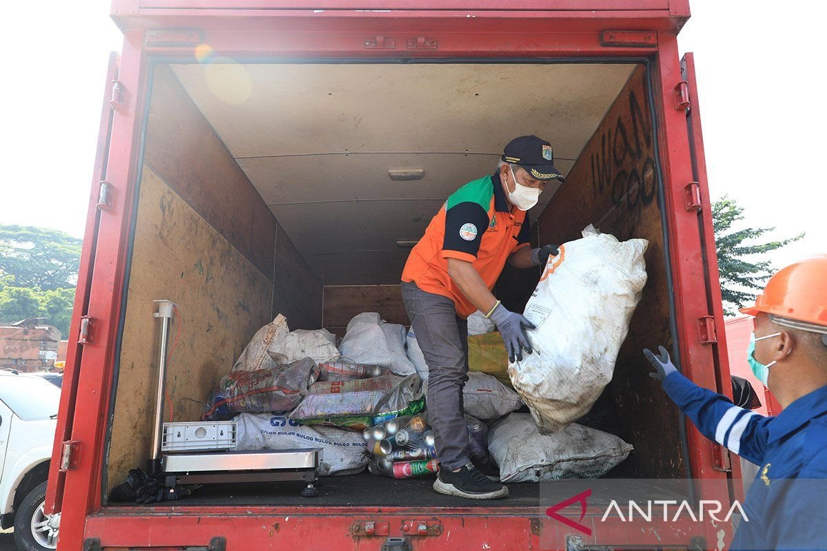 Indonesia mendorong EPR untuk memajukan ekonomi sirkular dan industri ramah lingkungan