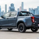 Isuzu membantah kabar pemindahan produksi D-Max dan MU-X – laporan