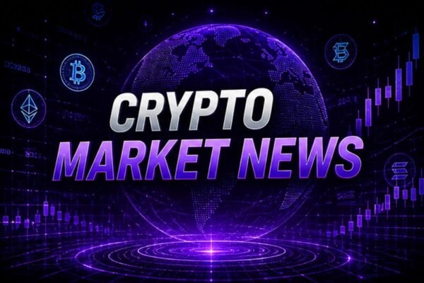 Laporan Terkini Kripto Mei 2026 Menunjukkan Titik Masuk yang Berpotensi Mempengaruhi Imbal Hasil Selama Seluruh Siklus Mendatang