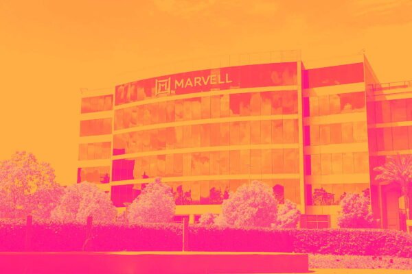 Mengapa Harga Saham Marvell Technology (MRVL) Melonjak Hari Ini?