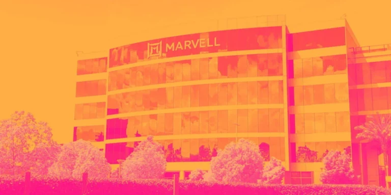 Mengapa Harga Saham Marvell Technology (MRVL) Melonjak Hari Ini?