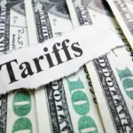 Pembaruan Pasar Kripto: Ancaman Tarif Trump Memicu Gelombang Likuidasi Kripto Senilai US$875 Juta