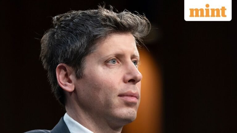 Sam Altman memberikan bocoran tentang editor gambar OpenAI yang ‘sangat seru’ menjelang peluncurannya hari ini: inilah yang bisa Anda harapkan