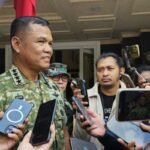 TNI meluncurkan seragam kamuflase lapangan baru