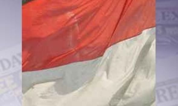 Empat orang tewas akibat longsor di Indonesia