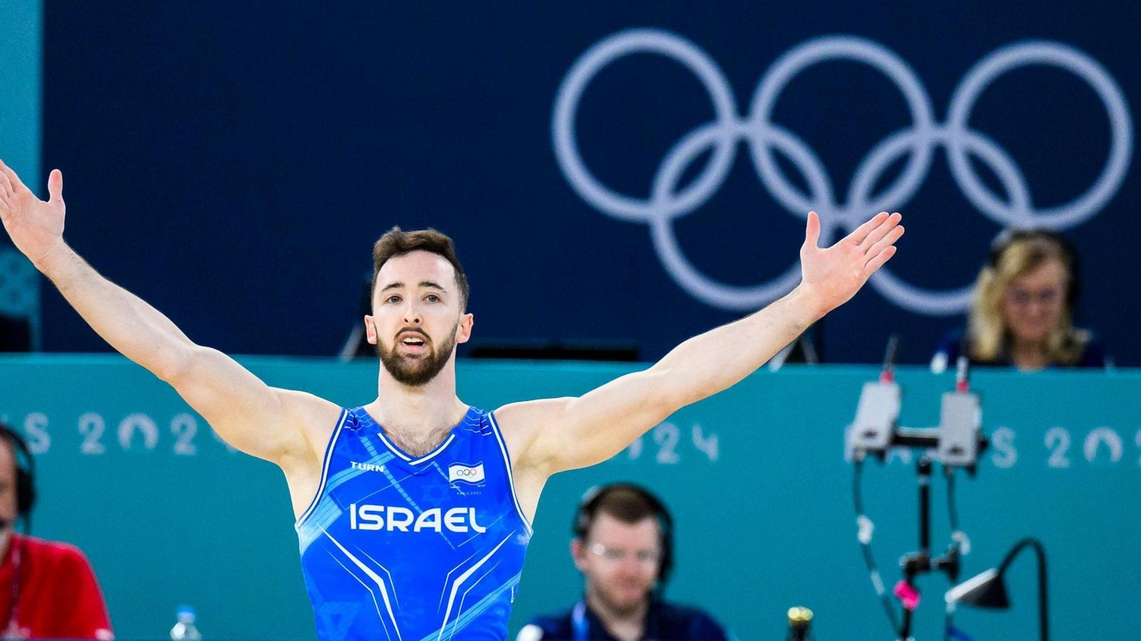 IOC akan meminta para anggotanya untuk tidak menyelenggarakan acara di Indonesia setelah larangan terhadap atlet Israel