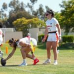 Para wanita Kanada siap menghadapi tekanan menjelang kejuaraan dunia flag football