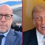 Tonton: BBC menanyakan kepada Trump apakah Tiongkok akan membantu membuka Selat Hormuz
