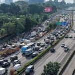 13 orang tewas, 5 orang luka-luka dalam kecelakaan lalu lintas di Indonesia