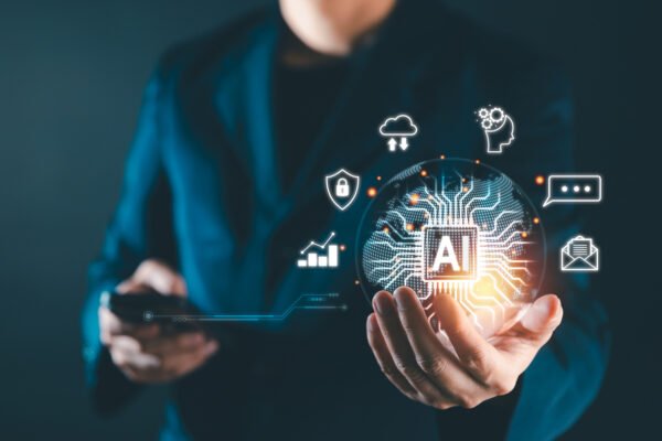 AI: Dari Janji hingga Bukti Nyata di Digital Construction Week 2026