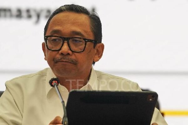 Apakah Perekonomian Indonesia Jauh Atau Lebih Dekat dengan Krisis 1998?
