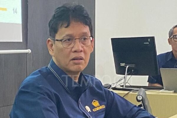Bank Dunia Minta Maaf Terkait Proyeksi Ekonomi Indonesia, Kata Menteri Purbaya
