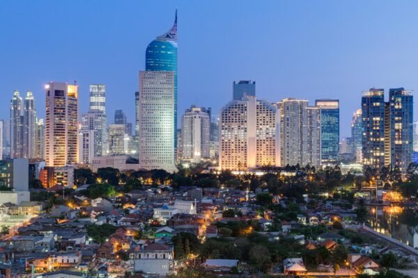 Bank Dunia: Pertumbuhan ekonomi Indonesia diperkirakan akan melambat pada tahun 2026