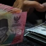 Bank Indonesia Mengatakan Akan Berupaya 'Semaksimal Mungkin' untuk Menstabilkan Nilai Tukar Rupiah