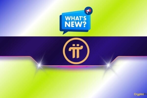 Berita Pi Network dan Pembaruan Harga PI Hari Ini: 10 Juni