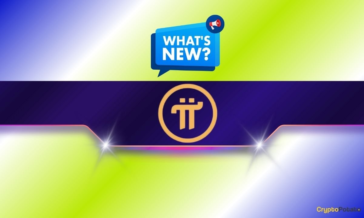 Berita Pi Network dan Pembaruan Harga PI Hari Ini: 10 Juni