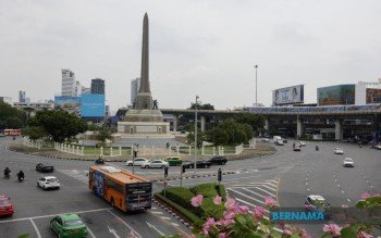 Berita Utama di Indonesia, Laos, Filipina, Singapura, Thailand, dan Vietnam: 7 Juli 2026