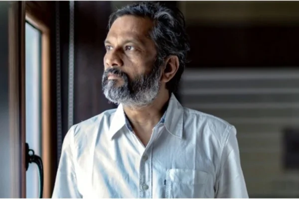 Bukan hanya AI, India juga harus membangun piramida teknologi: Sridhar Vembu