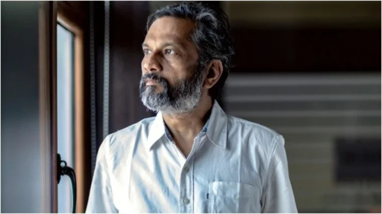 Bukan hanya AI, India juga harus membangun piramida teknologi: Sridhar Vembu
