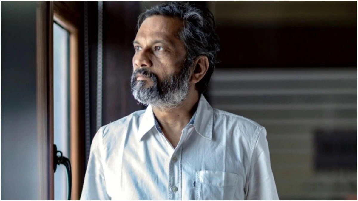 Bukan hanya AI, India juga harus membangun piramida teknologi: Sridhar Vembu