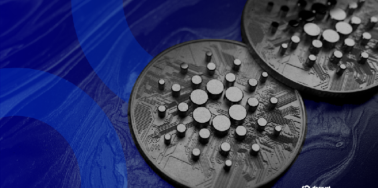 Cardano Melakukan Hard Fork Melalui Pembaruan Pertama yang Disetujui Melalui Pemungutan Suara Komunitas