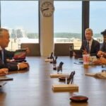 Gubernur Bank Indonesia: IMF Memandang Perekonomian Global Tetap Tangguh