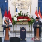 India dan Indonesia memperluas kerja sama di bidang pertanian berkelanjutan