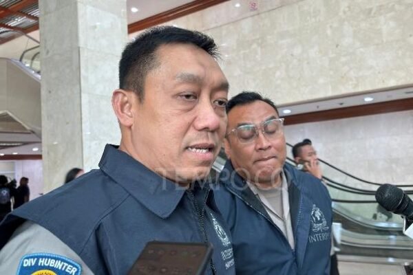 Indonesia Memulangkan Buronan Kasus Penipuan Pertambangan dari Tiongkok