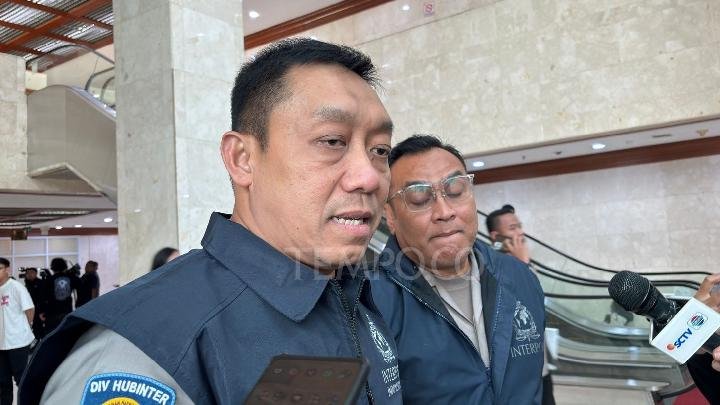 Indonesia Memulangkan Buronan Kasus Penipuan Pertambangan dari Tiongkok