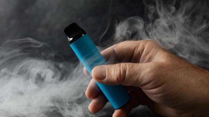 Indonesia Pertimbangkan Larangan Vape karena Risiko Kesehatan dan Narkoba