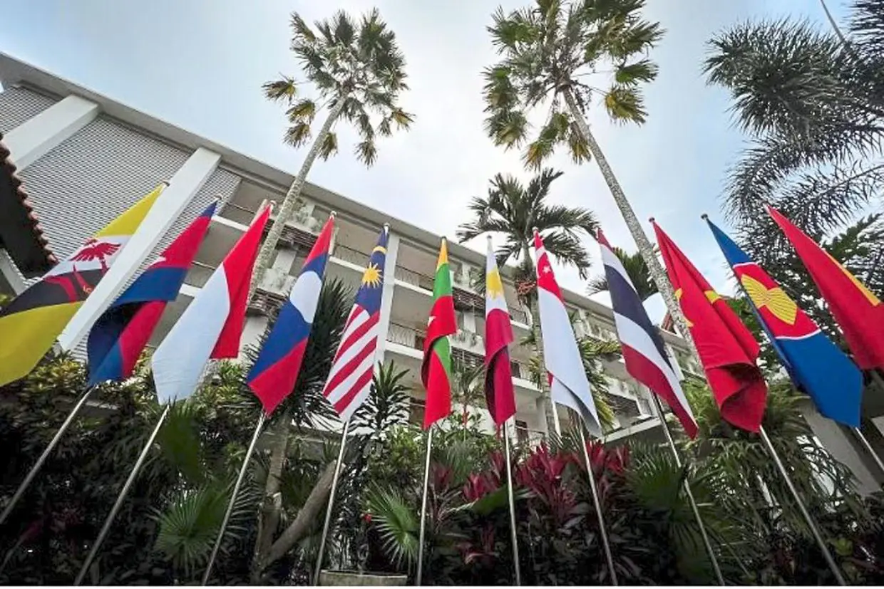 Indonesia akan menjadi tuan rumah forum ekonomi biru ASEAN