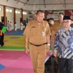 Indonesia berencana mendirikan lebih banyak sekolah olahraga untuk melatih atlet muda