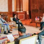 Indonesia dan Malaysia memperluas kerja sama di bidang hukum dan perlindungan warga negara