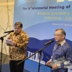 Indonesia dan Singapura mempererat kerja sama di bidang investasi dan energi ramah lingkungan