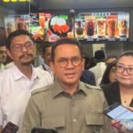 Indonesia memanfaatkan model waralaba untuk mempercepat ekspansi globalnya