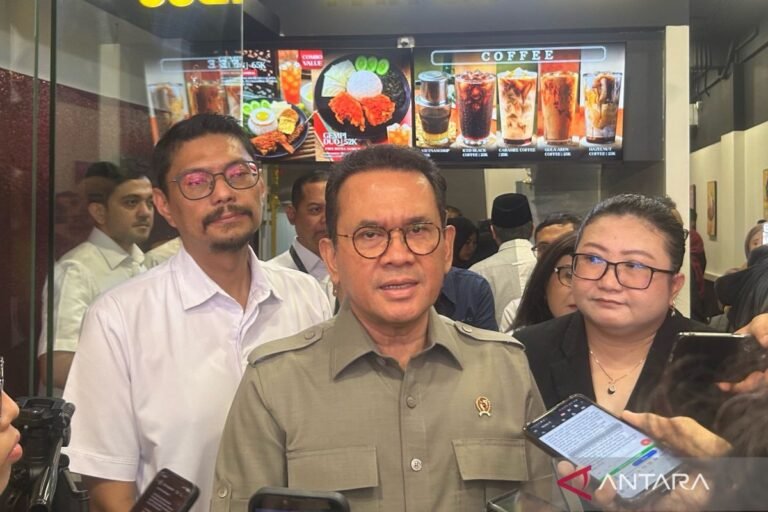 Indonesia memanfaatkan model waralaba untuk mempercepat ekspansi globalnya