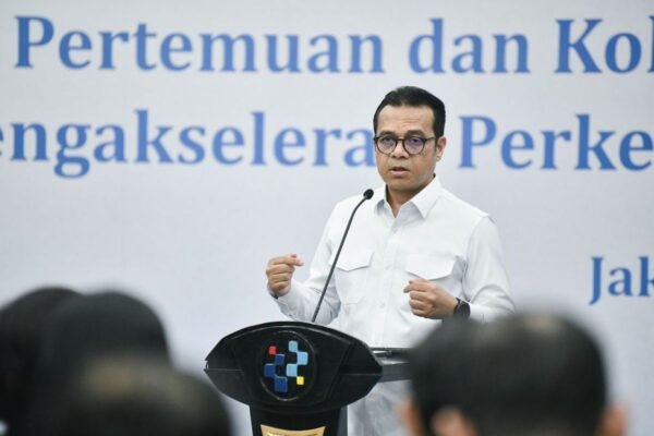 Indonesia membutuhkan pengembangan klaster komputasi untuk meningkatkan kemampuan kecerdasan buatan