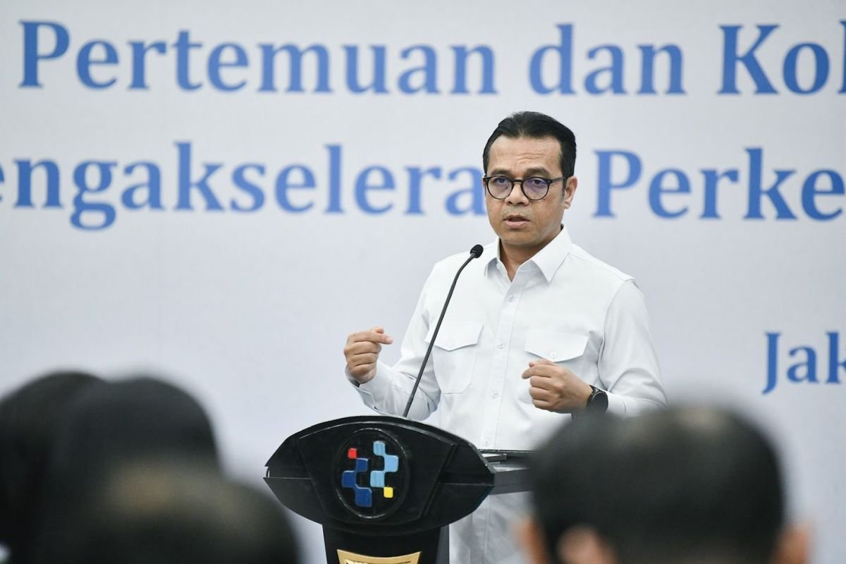 Indonesia membutuhkan pengembangan klaster komputasi untuk meningkatkan kemampuan kecerdasan buatan
