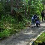 Indonesia memerintahkan evakuasi tsunami di wilayah utara menyusul gempa bumi di Filipina