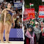 Indonesia menanggapi konsekuensi Olimpiade akibat melarang atlet senam Israel berpartisipasi dalam kejuaraan dunia
