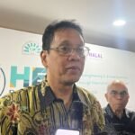 Indonesia mendorong kemitraan D-8 untuk memperluas ekonomi halal