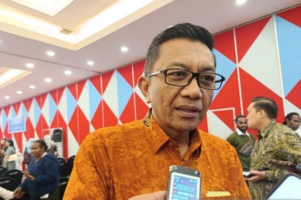 Indonesia meneliti rumah sakit provinsi di Papua Pegunungan