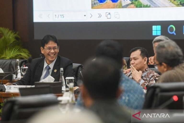 Indonesia mengandalkan reformasi ekonomi struktural untuk menghadapi krisis energi