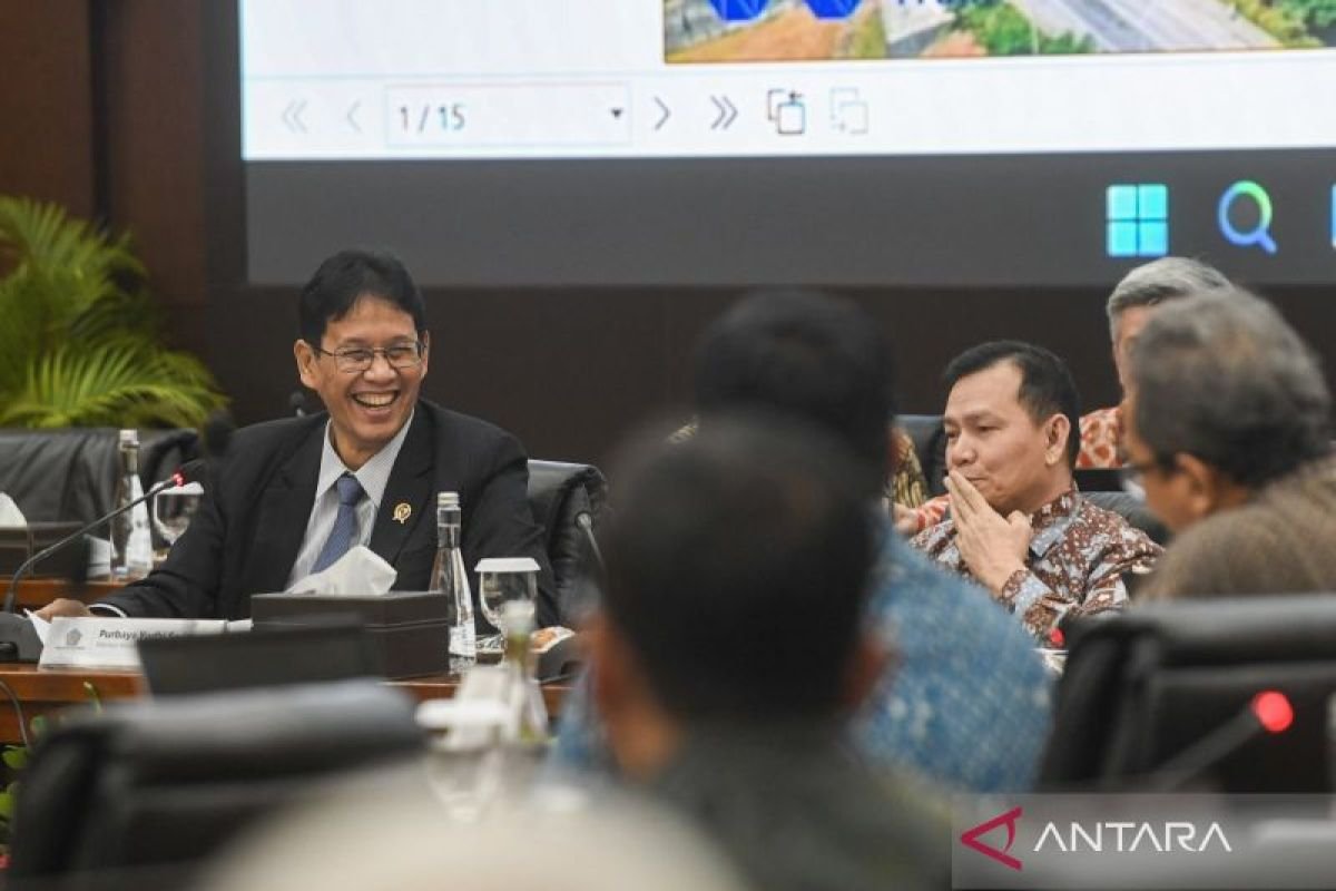 Indonesia mengandalkan reformasi ekonomi struktural untuk menghadapi krisis energi